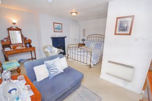 Guest Bedroom One - click for photo gallery